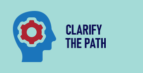 Clarify the Path